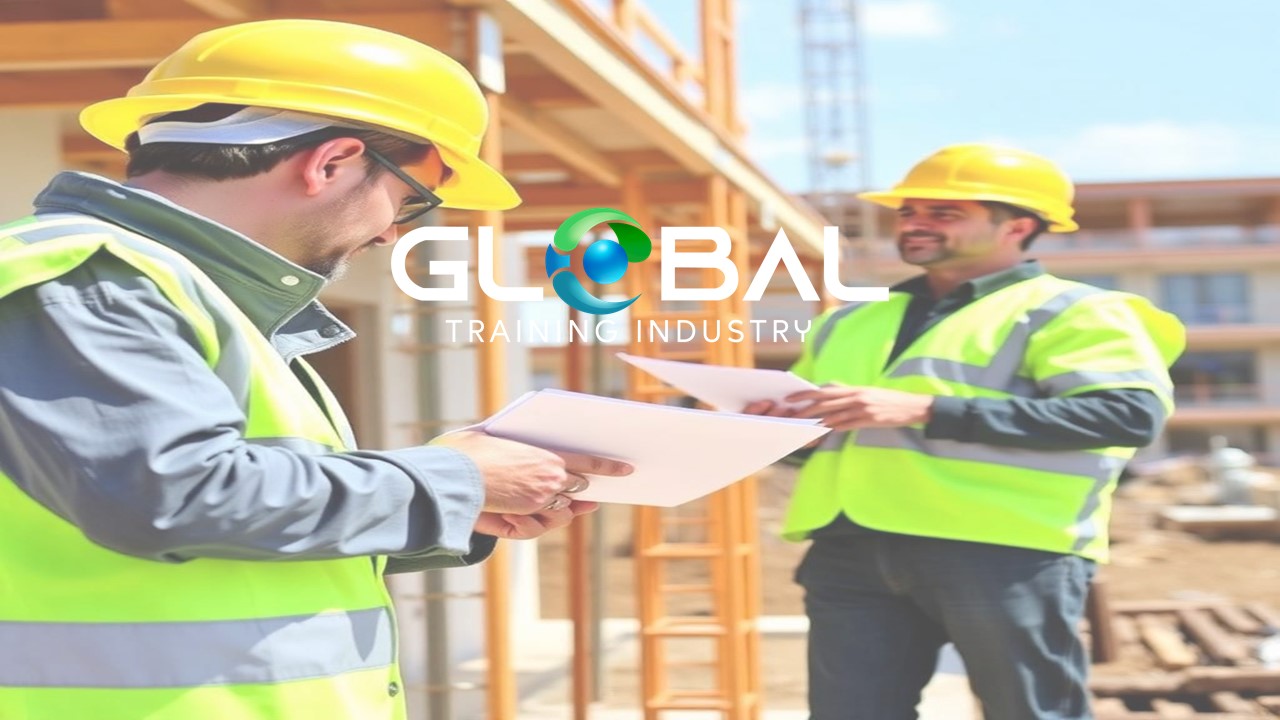Gestión de Proyectos Constructivos con IA, MS PROJECT y POWER BI (Octubre 2025)